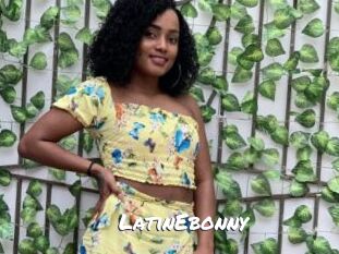LatinEbonny