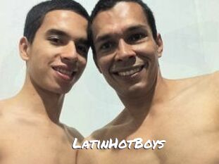 LatinHotBoys
