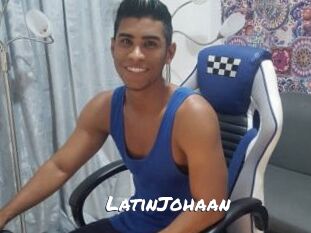 LatinJohaan