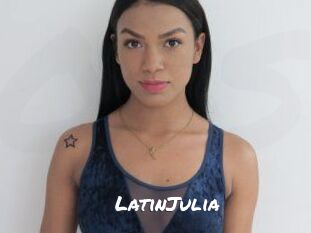 LatinJulia