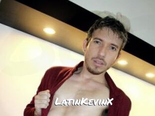LatinKevinX