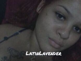 LatinLavender