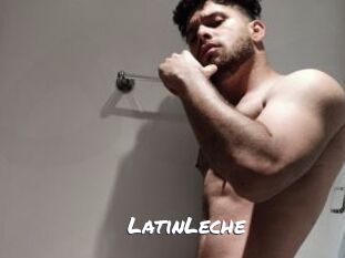 LatinLeche