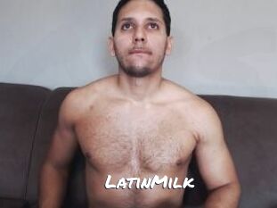 LatinMilk