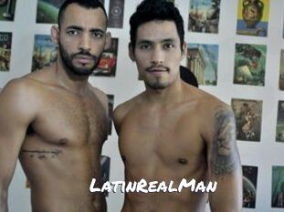 LatinRealMan