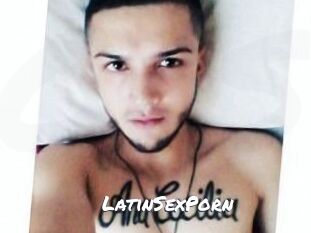 LatinSexPorn