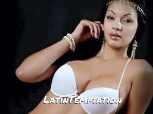 LatinTemptation