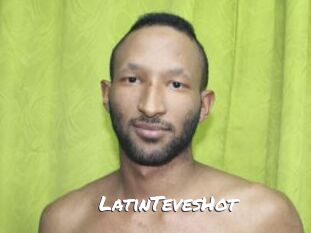 LatinTevesHot