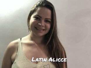 Latin_Alicce