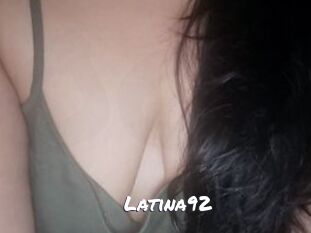 Latina92