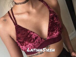 LatinaSiren
