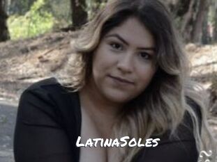 LatinaSoles