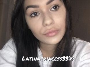 Latinaprincess3378
