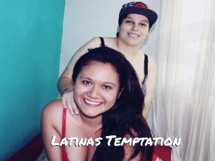 Latinas_Temptation