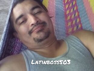Latinboss503