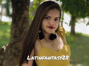 Latinfantasy28