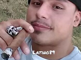 Latino89