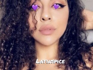 Latinspice
