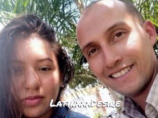 LatinxxxDesire