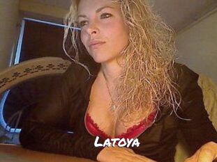 Latoya