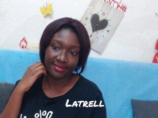Latrell