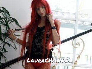 LauraCHANNEL