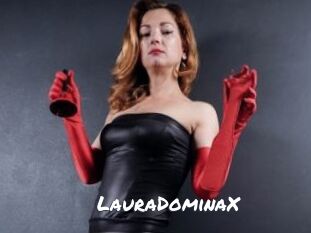 LauraDominaX