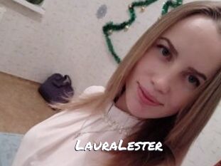LauraLester
