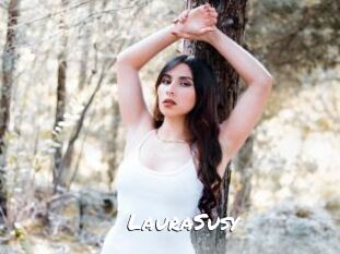 LauraSusy