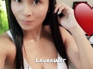 LauraWet