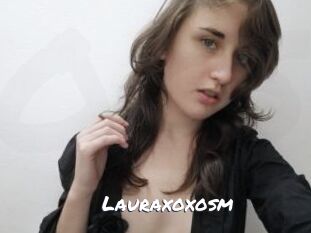 Lauraxoxosm