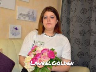 LaurelGolden