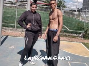 LaurenAndDaniel