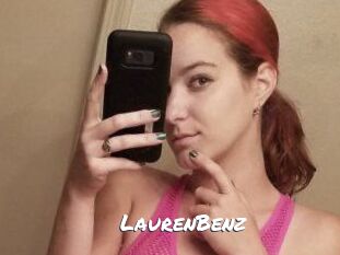 Lauren_Benz