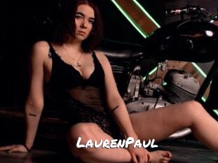 LaurenPaul