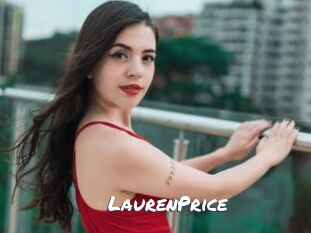 LaurenPrice