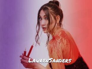 LaurenSanders