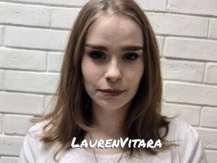 LaurenVitara