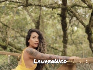 LaurenWod Ochranne Siete