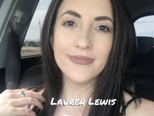 Lauren_Lewis Ochranne Siete