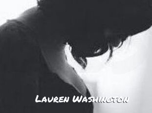 Lauren_Washington