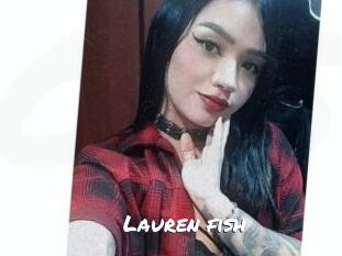 Lauren_fish