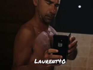 Laurent40