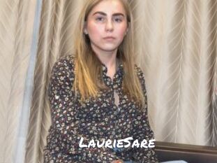 LaurieSare