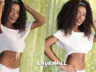 LauryHill