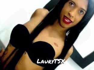 LauryTSX