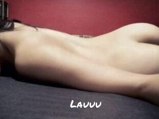 Lauuu