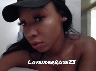 LavenderRose23