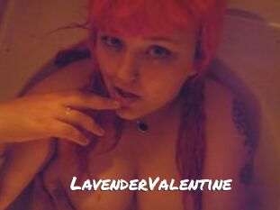 LavenderValentine