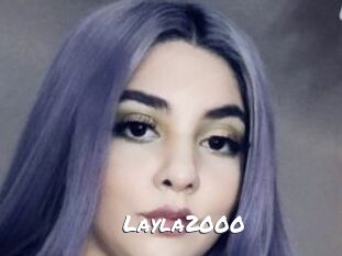 Layla2000